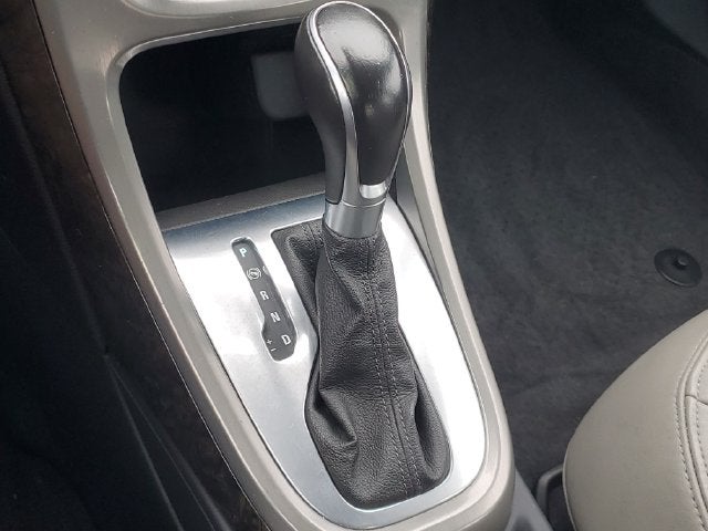 2017 Buick Verano Base
