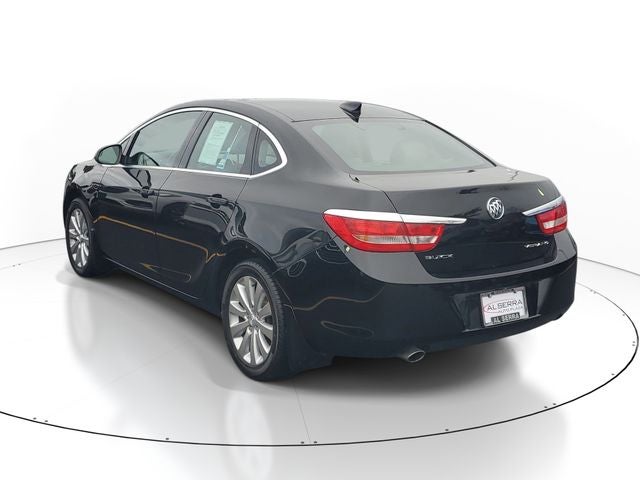 2017 Buick Verano Base