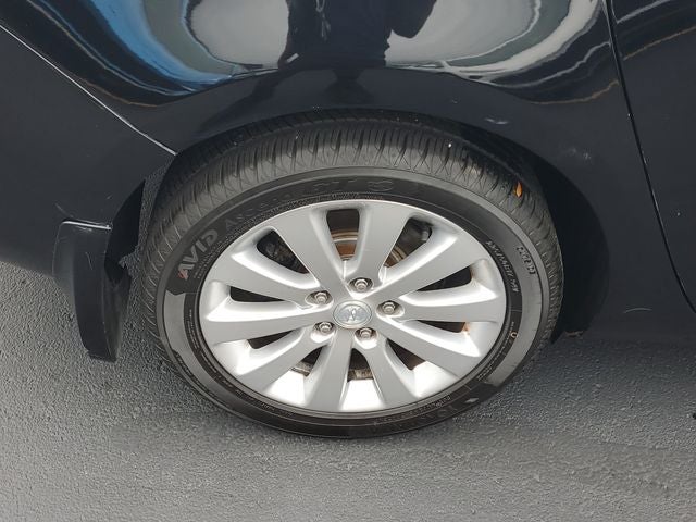 2017 Buick Verano Base