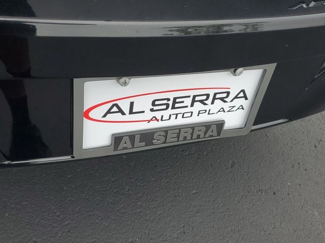 2017 Buick Verano Base