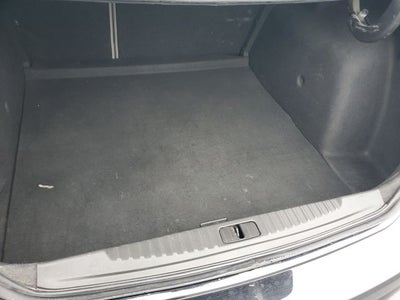 2017 Buick Verano Base