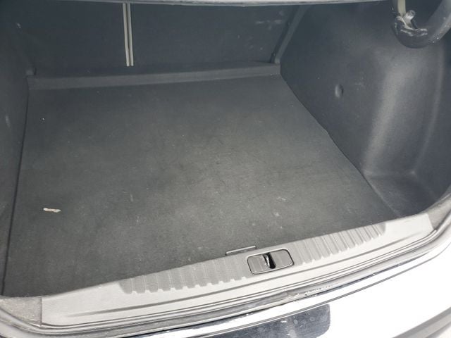 2017 Buick Verano Base