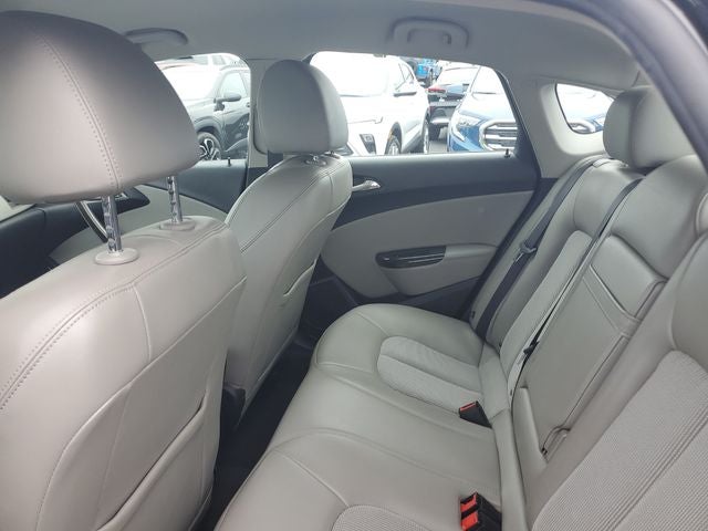 2017 Buick Verano Base