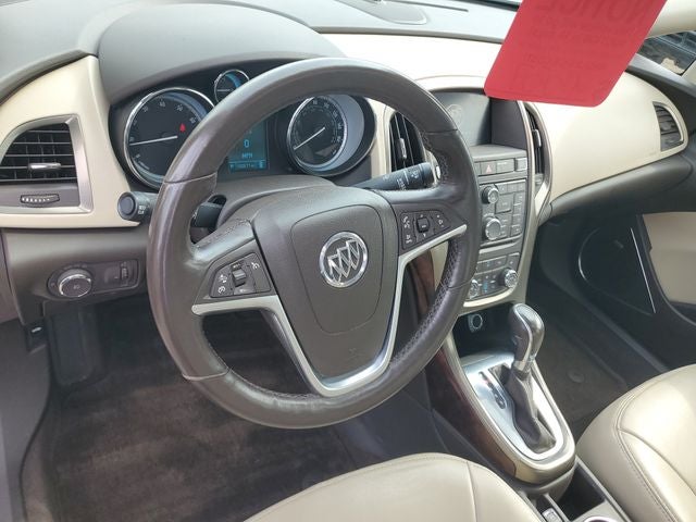 2014 Buick Verano Leather Group