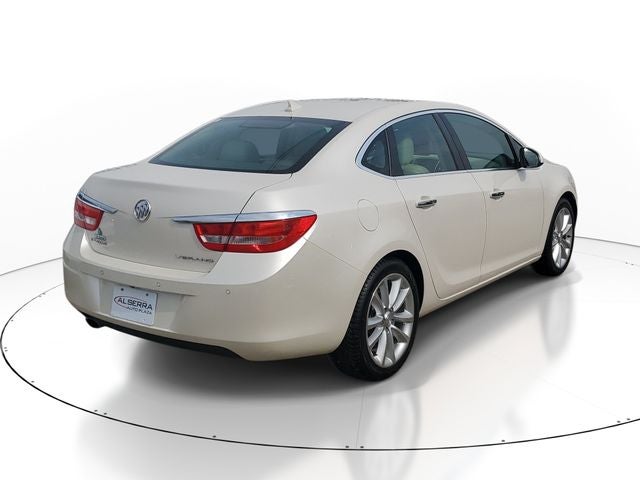 2014 Buick Verano Leather Group