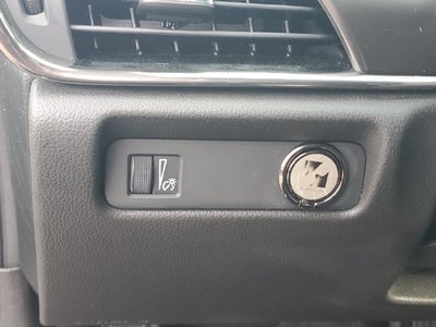 2017 Cadillac ATS 2.0L Turbo