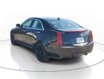 2014 Cadillac ATS 2.0L Turbo Premium