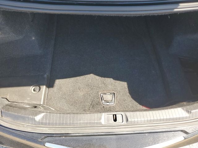 2014 Cadillac ATS 2.0L Turbo Premium