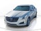 2014 Cadillac CTS 3.6L Luxury