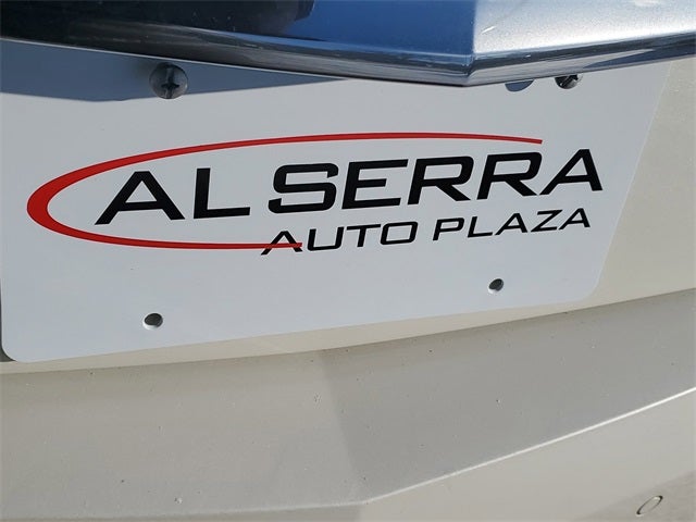 2014 Cadillac CTS 3.6L Luxury