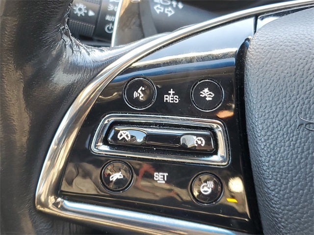 2019 Cadillac CTS 2.0L Turbo Luxury