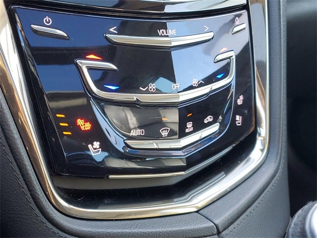 2019 Cadillac CTS 2.0L Turbo Luxury