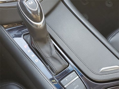 2019 Cadillac CTS 2.0L Turbo Luxury