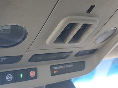 2019 Cadillac CTS 2.0L Turbo Luxury