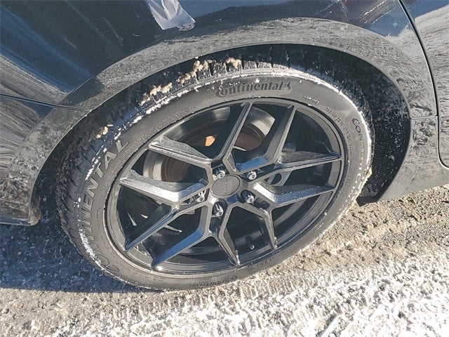 2019 Cadillac CTS 2.0L Turbo Luxury