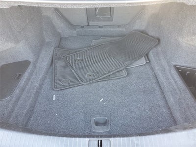 2019 Cadillac CTS 2.0L Turbo Luxury