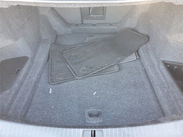 2019 Cadillac CTS 2.0L Turbo Luxury