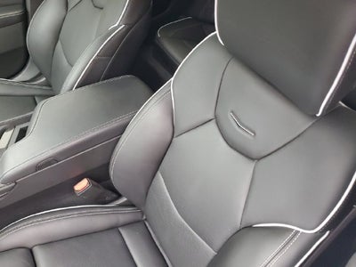 2026 Cadillac CT5 V-Series