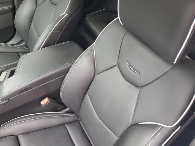 2026 Cadillac CT5 V-Series