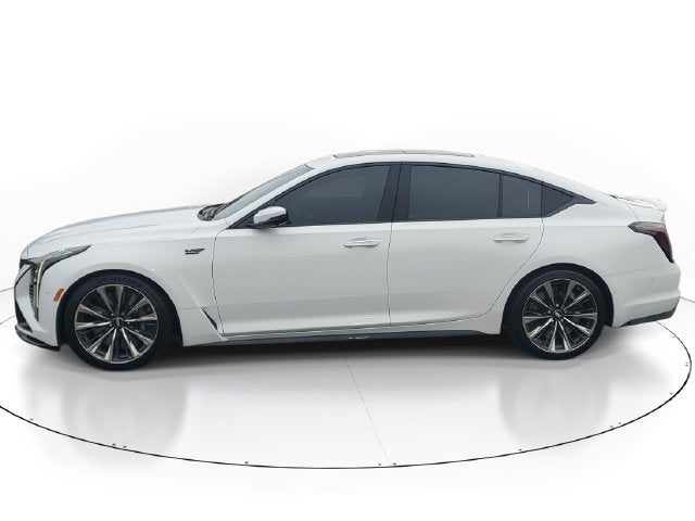 2026 Cadillac CT5 V-Series