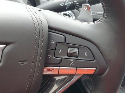 2026 Cadillac CT5 V-Series