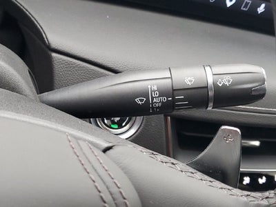2026 Cadillac CT5 V-Series