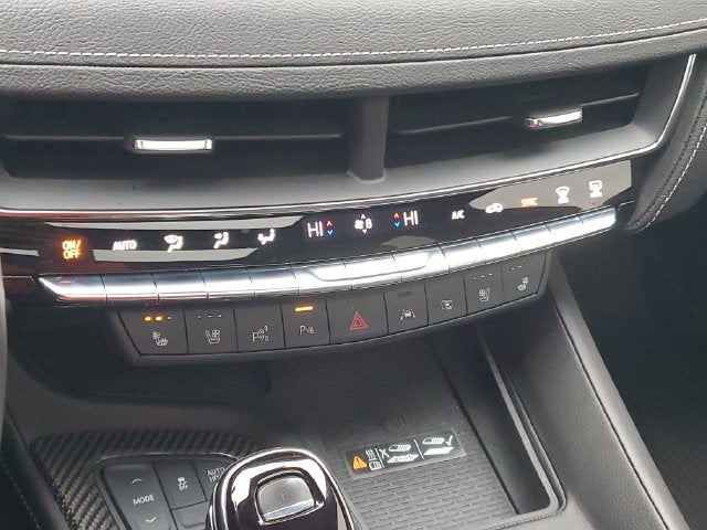 2026 Cadillac CT5 V-Series