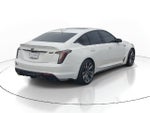 2026 Cadillac CT5 V-Series