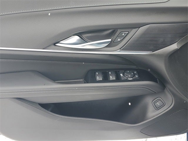 2023 Cadillac CT4 Luxury