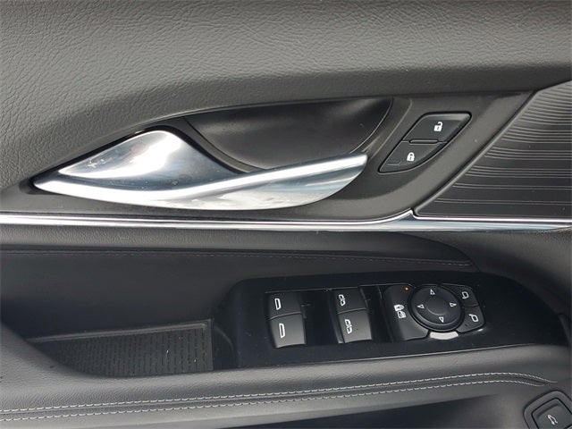 2023 Cadillac CT4 Luxury