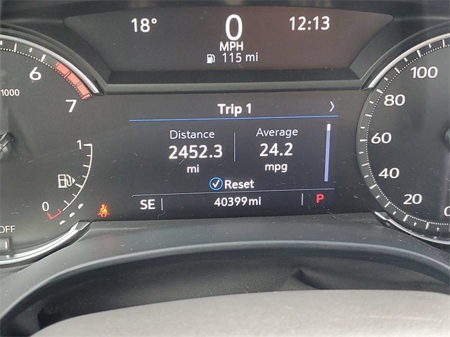 2023 Cadillac CT4 Luxury