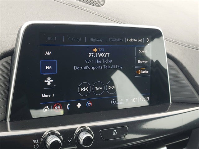 2023 Cadillac CT4 Luxury