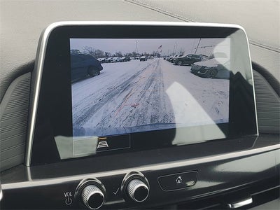 2023 Cadillac CT4 Luxury