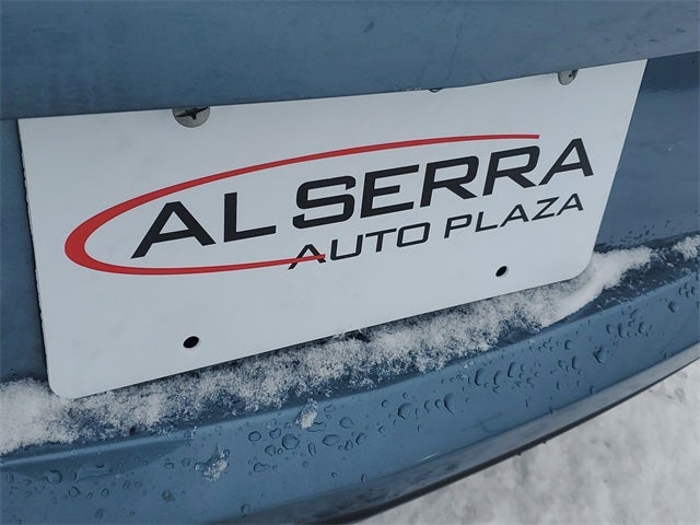 2023 Cadillac CT4 Luxury