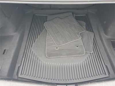 2023 Cadillac CT4 Luxury