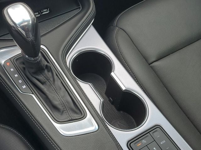 2022 Cadillac CT4 Premium Luxury