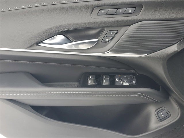 2023 Cadillac CT4 Premium Luxury