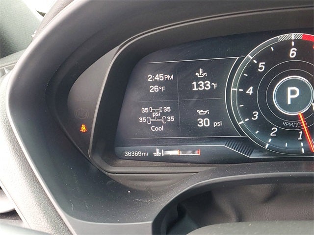 2023 Cadillac CT4 Premium Luxury