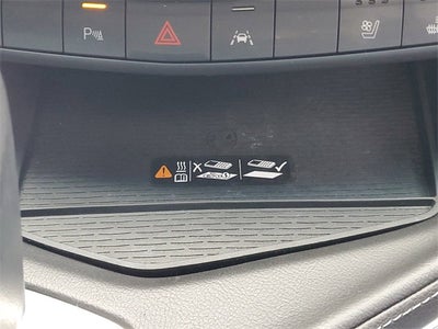 2023 Cadillac CT4 Premium Luxury