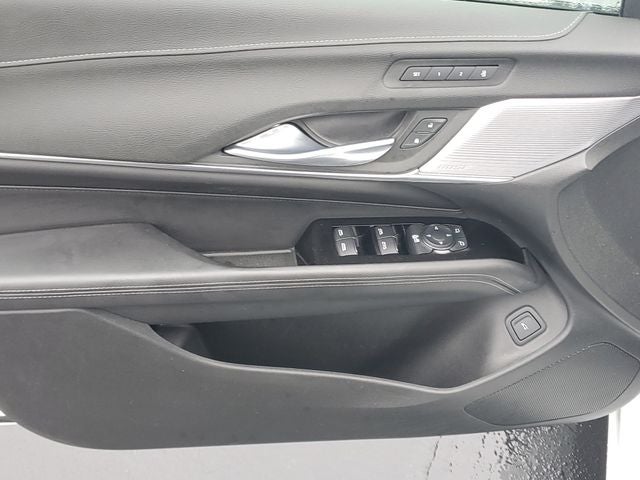 2021 Cadillac CT4 Premium Luxury