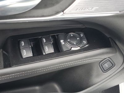 2021 Cadillac CT4 Premium Luxury