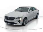 2021 Cadillac CT4 Premium Luxury