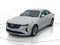 2021 Cadillac CT4 Premium Luxury
