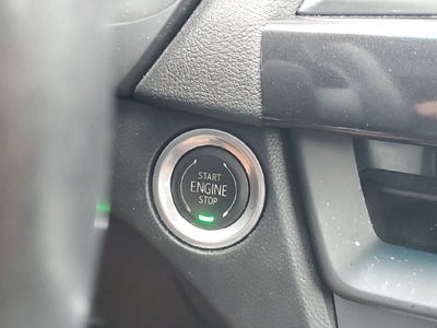 2021 Cadillac CT4 Premium Luxury