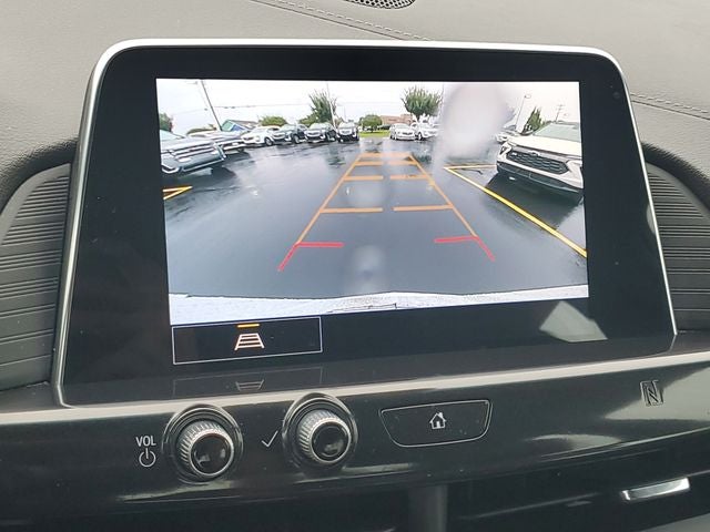 2021 Cadillac CT4 Premium Luxury