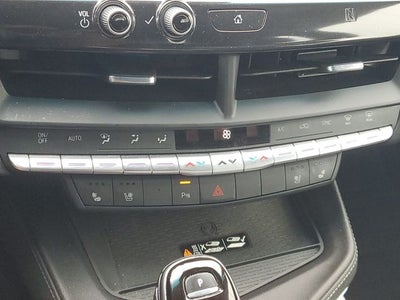 2021 Cadillac CT4 Premium Luxury