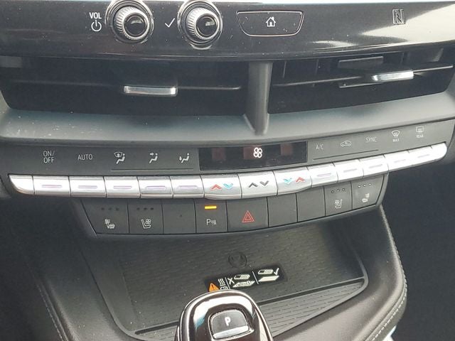 2021 Cadillac CT4 Premium Luxury
