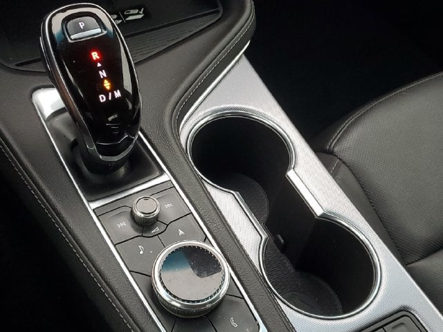 2021 Cadillac CT4 Premium Luxury