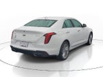 2021 Cadillac CT4 Premium Luxury