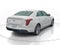 2021 Cadillac CT4 Premium Luxury